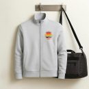 Traveler Motorbike Peaceful Modern Jacket