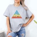 Vintage Mountain Bike Biking Cycling T-Shirt