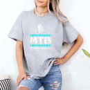Vintage MTB Mountain Bike Life T-Shirt