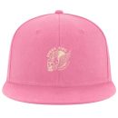 Wanderer Motorbike Curious Graphic Cap