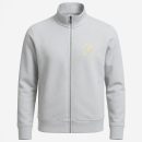 Wanderer Motorbike Curious Graphic Jacket