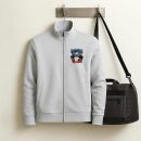 Wanderer Motorbike Joyful Graphic Jacket