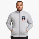 Wanderer Motorbike Joyful Graphic Jacket