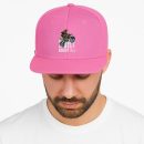 Wanderer Motorbike Peaceful Graphic Cap