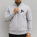 Wanderer Motorbike Peaceful Graphic Jacket
