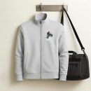 Wanderer Motorbike Peaceful Graphic Jacket