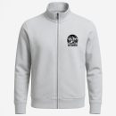 Wanderer Motorbike Wild Graphic Jacket