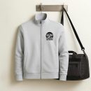 Wanderer Motorbike Wild Graphic Jacket