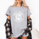 Will Bike For Beer Cycling T-Shirt