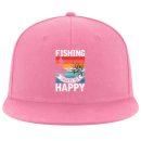 Woman Motorbike Curious Classic Cap