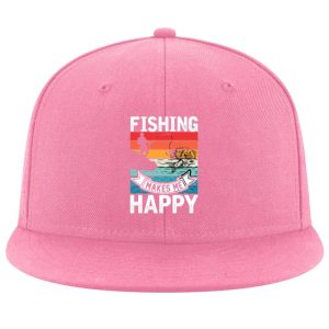 Woman Motorbike Curious Classic Cap