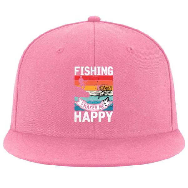 Woman Motorbike Curious Classic Cap