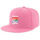 Woman Motorbike Curious Classic Cap