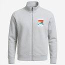 Woman Motorbike Curious Classic Jacket