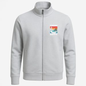 Woman Motorbike Curious Classic Jacket