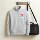 Woman Motorbike Curious Classic Jacket