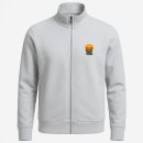 Woman Motorbike Joyful Classic Jacket
