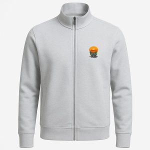 Woman Motorbike Joyful Classic Jacket