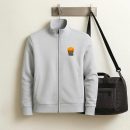 Woman Motorbike Joyful Classic Jacket