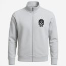 Woman Motorbike Peaceful Classic Jacket