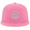 Woman Motorbike Wild Classic Cap