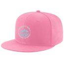 Woman Motorbike Wild Classic Cap