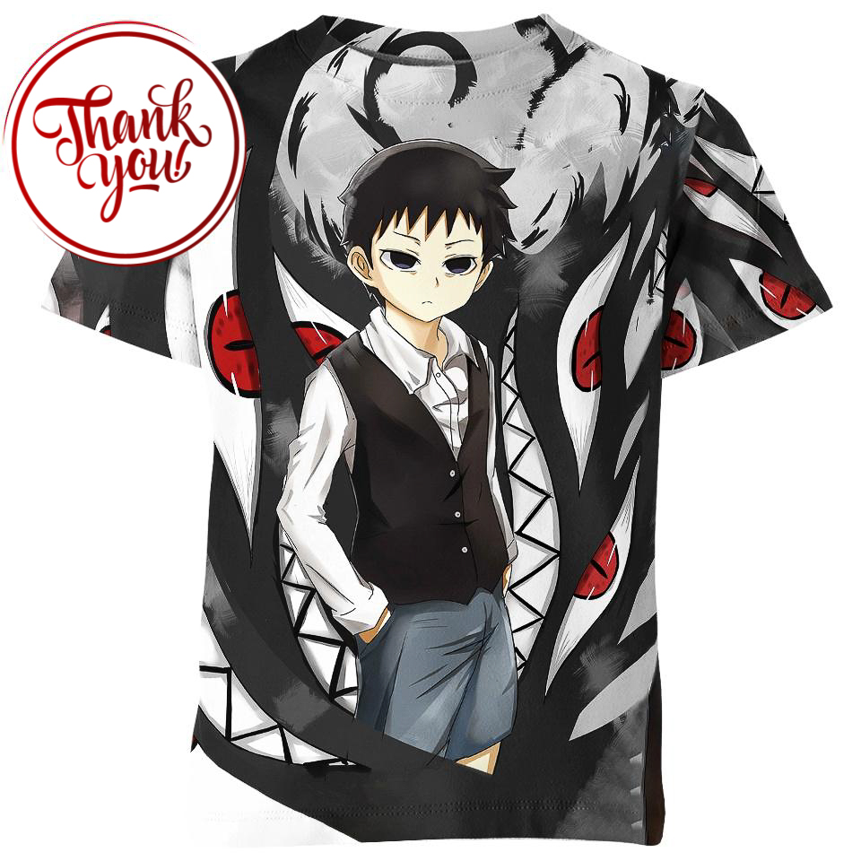 Selim Bradley Fullmetal Alchemist 3D Print Unisex T-Shirt