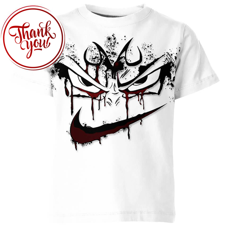 To the Face - Vegeta 3D Print Unisex T-Shirt