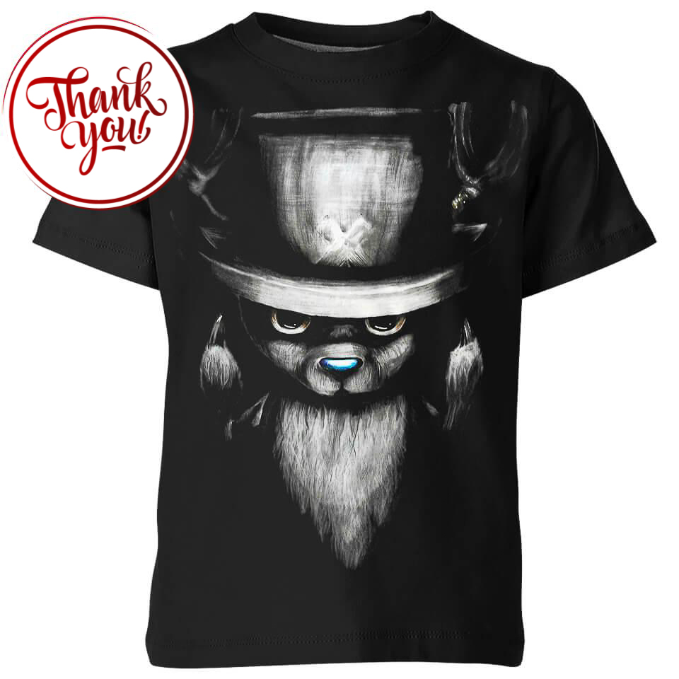 Tony Tony Chopper One Piece 3D Print Unisex T-Shirt